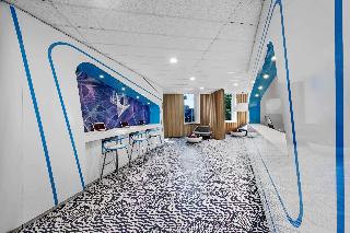 Prizeotel Hamburg-st. Pauli fotoÄŸrafÄ±