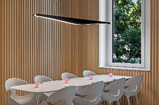 Prizeotel Hamburg-st. Pauli fotoÄŸrafÄ±