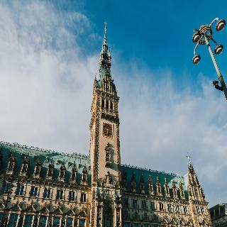 Prizeotel Hamburg-st. Pauli fotoÄŸrafÄ±