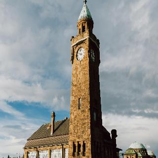 Prizeotel Hamburg-st. Pauli fotoÄŸrafÄ±