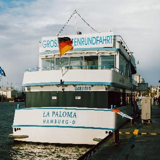 Prizeotel Hamburg-st. Pauli fotoÄŸrafÄ±