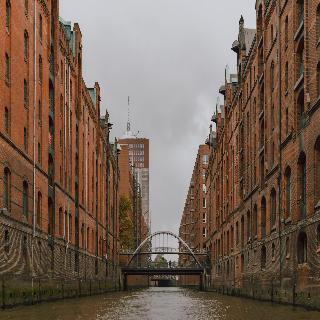 Prizeotel Hamburg-st. Pauli fotoÄŸrafÄ±