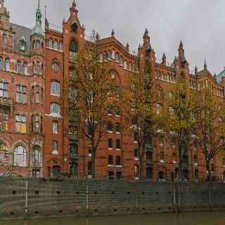 Prizeotel Hamburg-st. Pauli fotoÄŸrafÄ±