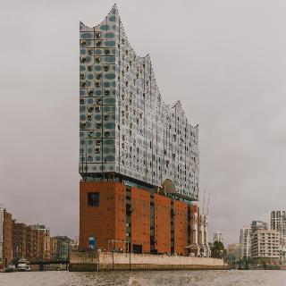 Prizeotel Hamburg-st. Pauli fotoÄŸrafÄ±