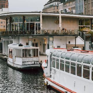 Prizeotel Hamburg-st. Pauli fotoÄŸrafÄ±