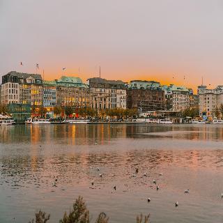 Prizeotel Hamburg-st. Pauli fotoÄŸrafÄ±