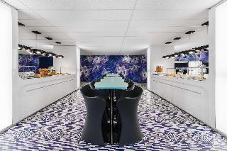 Prizeotel Hamburg-st. Pauli fotoÄŸrafÄ±