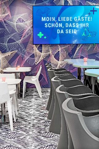 Prizeotel Hamburg-st. Pauli fotoÄŸrafÄ±