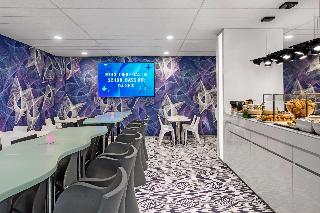 Prizeotel Hamburg-st. Pauli fotoÄŸrafÄ±