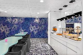 Prizeotel Hamburg-st. Pauli fotoÄŸrafÄ±