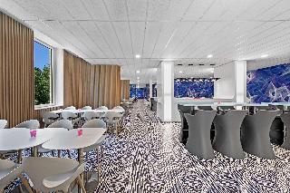 Prizeotel Hamburg-st. Pauli fotoÄŸrafÄ±
