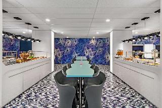 Prizeotel Hamburg-st. Pauli fotoÄŸrafÄ±