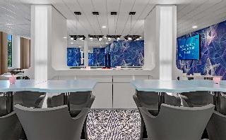 Prizeotel Hamburg-st. Pauli fotoÄŸrafÄ±