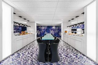 Prizeotel Hamburg-st. Pauli fotoÄŸrafÄ±