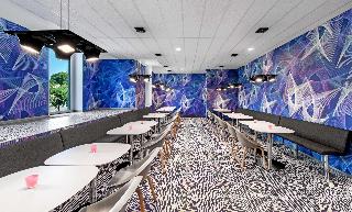 Prizeotel Hamburg-st. Pauli fotoÄŸrafÄ±