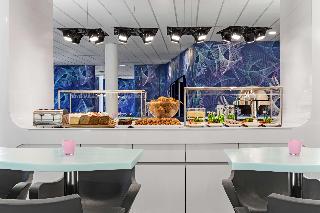 Prizeotel Hamburg-st. Pauli fotoÄŸrafÄ±