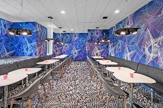 Prizeotel Hamburg-st. Pauli fotoÄŸrafÄ±