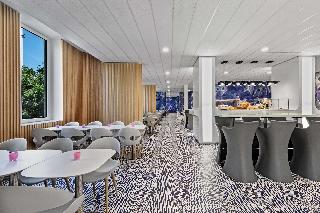 Prizeotel Hamburg-st. Pauli fotoÄŸrafÄ±