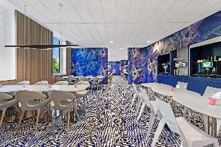 Prizeotel Hamburg-st. Pauli fotoÄŸrafÄ±