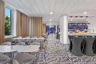 Prizeotel Hamburg-st. Pauli fotoÄŸrafÄ±