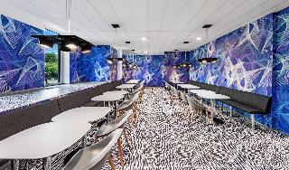 Prizeotel Hamburg-st. Pauli fotoÄŸrafÄ±