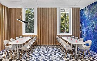 Prizeotel Hamburg-st. Pauli fotoÄŸrafÄ±