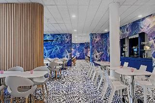 Prizeotel Hamburg-st. Pauli fotoÄŸrafÄ±