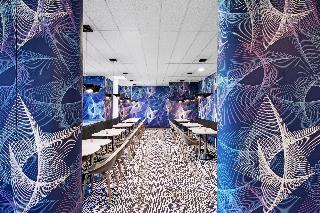 Prizeotel Hamburg-st. Pauli fotoÄŸrafÄ±