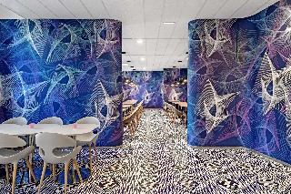 Prizeotel Hamburg-st. Pauli fotoÄŸrafÄ±