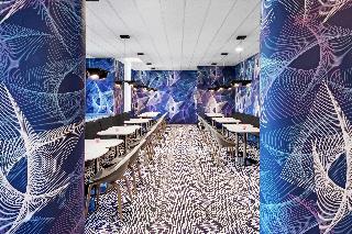Prizeotel Hamburg-st. Pauli fotoÄŸrafÄ±