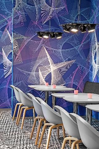 Prizeotel Hamburg-st. Pauli fotoÄŸrafÄ±