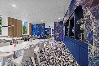 Prizeotel Hamburg-st. Pauli fotoÄŸrafÄ±