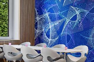 Prizeotel Hamburg-st. Pauli fotoÄŸrafÄ±