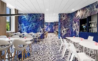 Prizeotel Hamburg-st. Pauli fotoÄŸrafÄ±