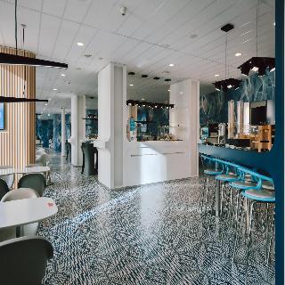 Prizeotel Hamburg-st. Pauli fotoÄŸrafÄ±