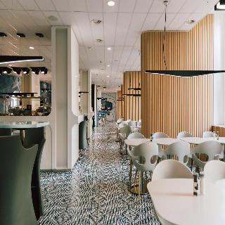 Prizeotel Hamburg-st. Pauli fotoÄŸrafÄ±