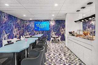 Prizeotel Hamburg-st. Pauli fotoÄŸrafÄ±