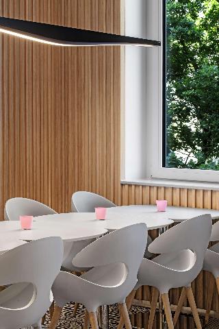 Prizeotel Hamburg-st. Pauli fotoÄŸrafÄ±