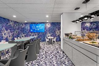 Prizeotel Hamburg-st. Pauli fotoÄŸrafÄ±