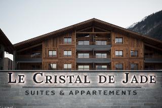 MGM Hôtels et Résidences - Le Cristal De Jade