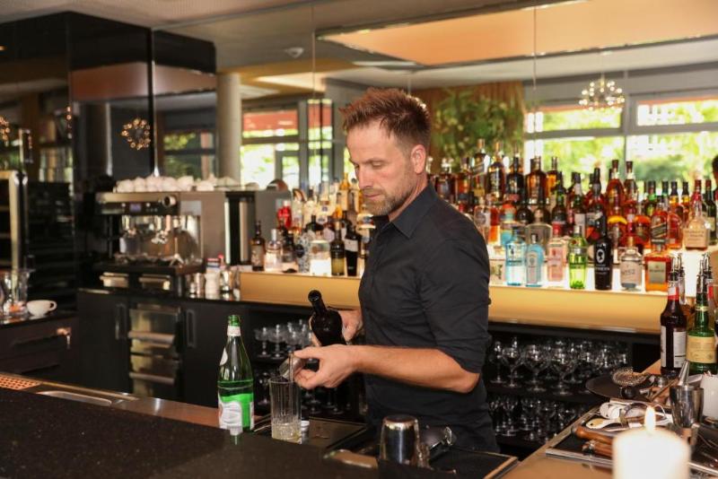 Best Western Plus Hotel Brueggen - Bar