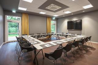 Best Western Plus Hotel Brueggen fotoÄŸrafÄ±