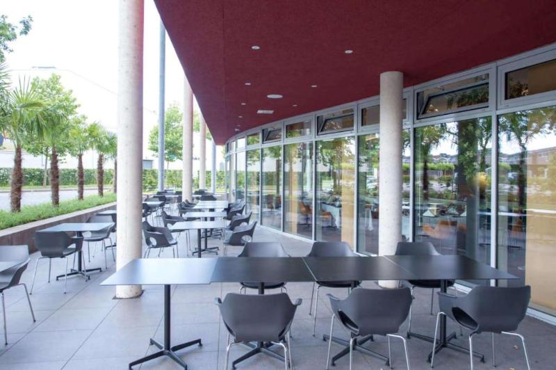 Best Western Plus Hotel Brueggen - Genel