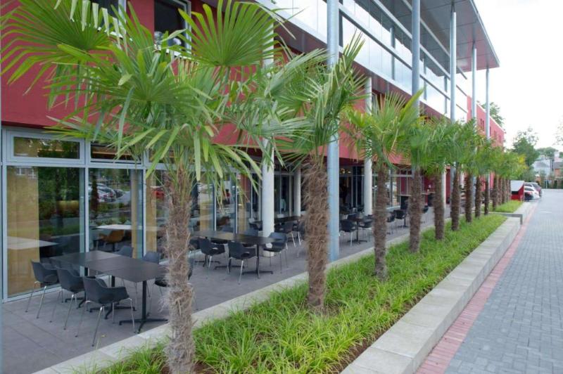 Best Western Plus Hotel Brueggen - Genel