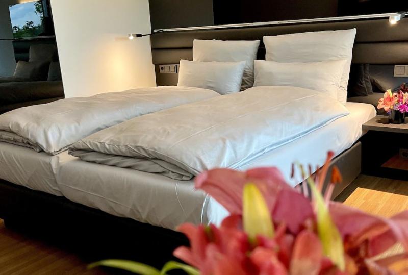 Best Western Plus Hotel Brueggen - Oda