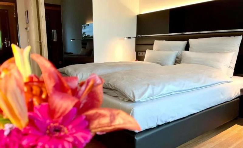 Best Western Plus Hotel Brueggen - Oda