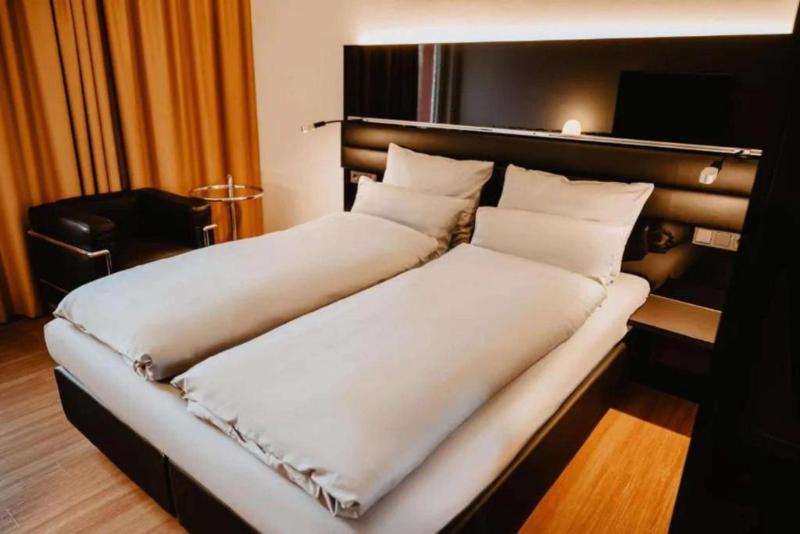 Best Western Plus Hotel Brueggen - Oda