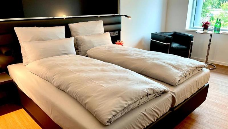 Best Western Plus Hotel Brueggen - Oda