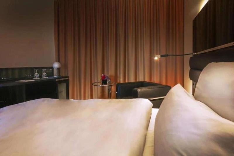 Best Western Plus Hotel Brueggen - Oda