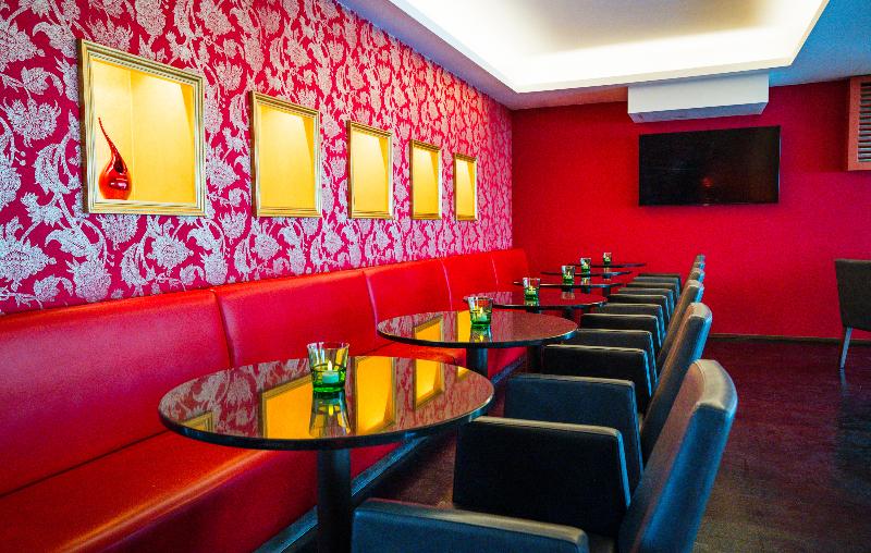 Ibersol IBERCITY WIEN SCHÖNBRUNN - Bar